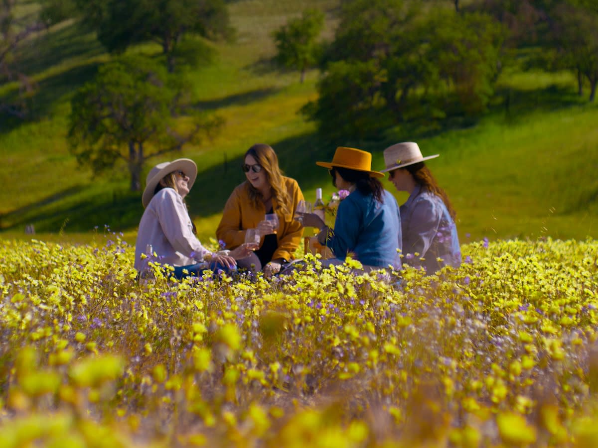 Wildflowers