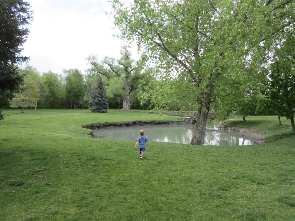 Bicentennial Park