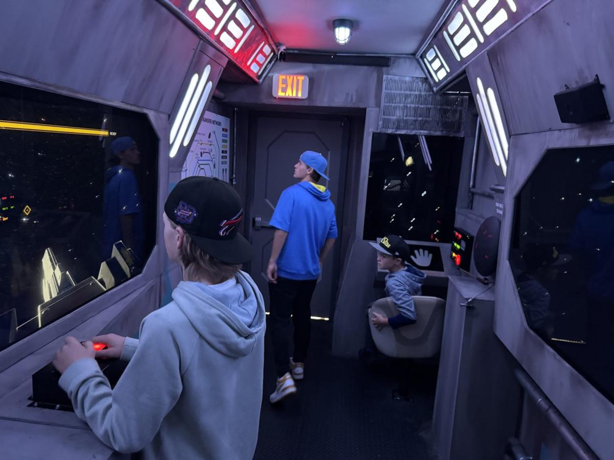 Escape Room