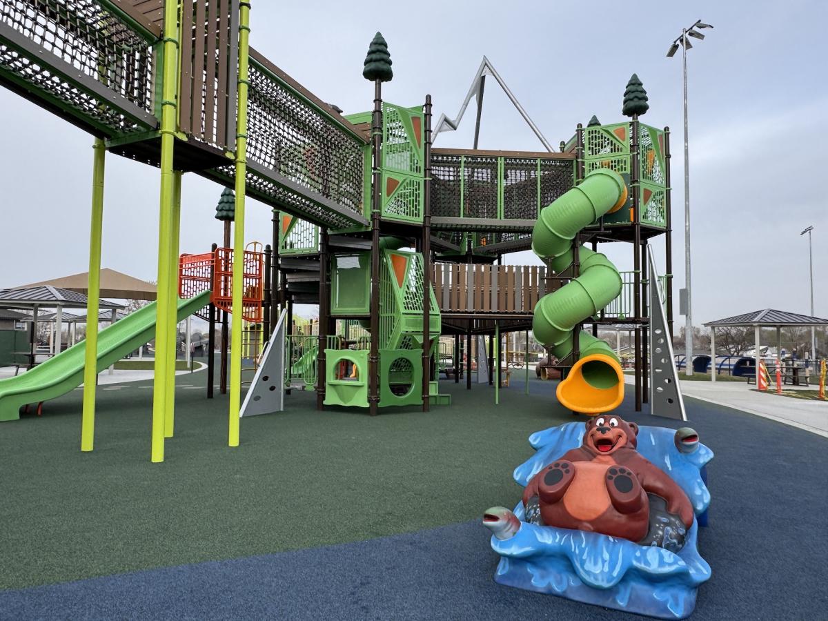 Fall Break Activities Natalie Ockey