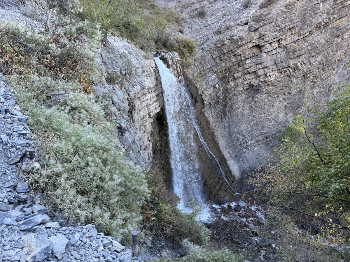 Fall Break Activities Natalie Ockey