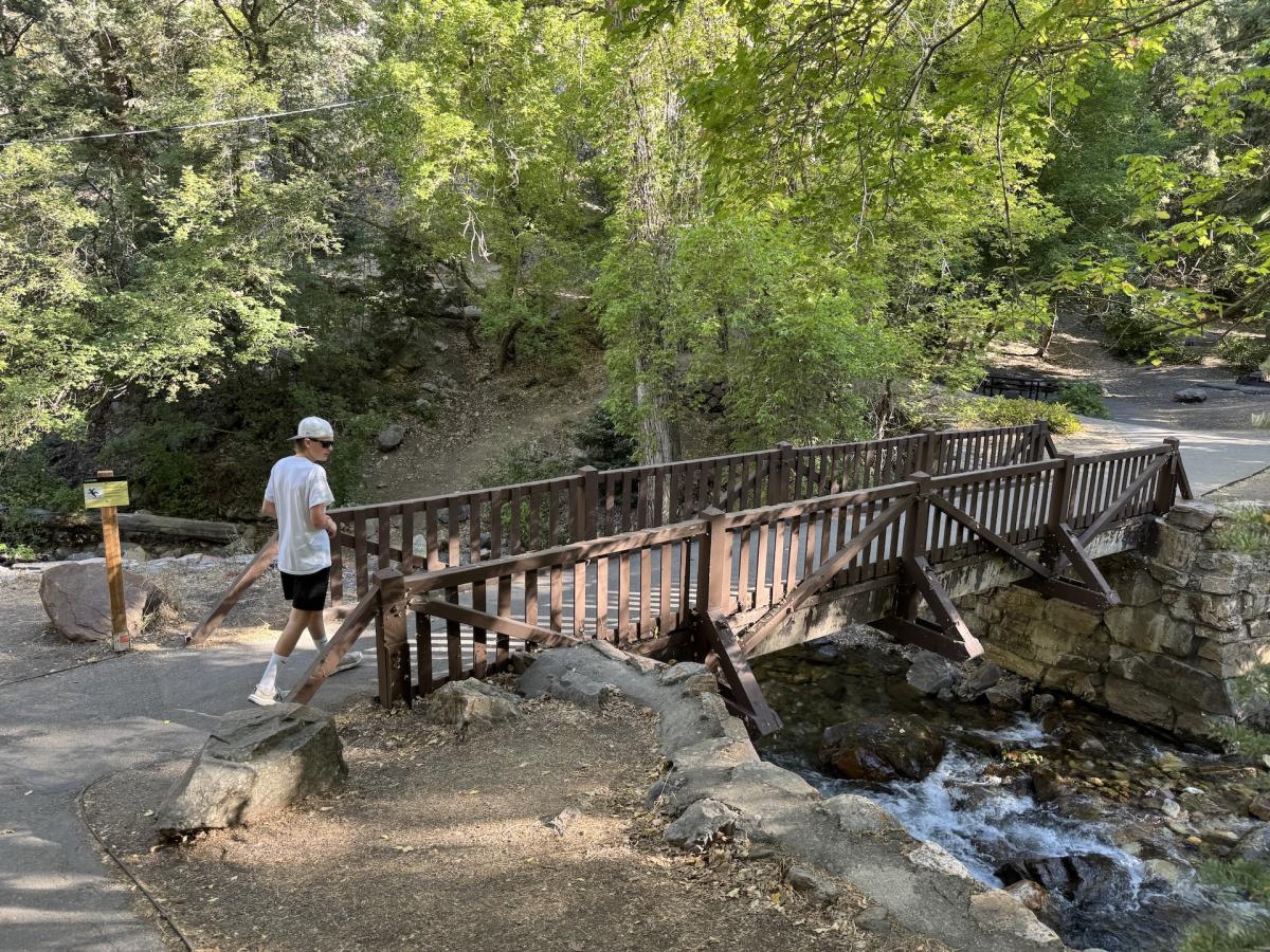 Fall Break Activities Natalie Ockey