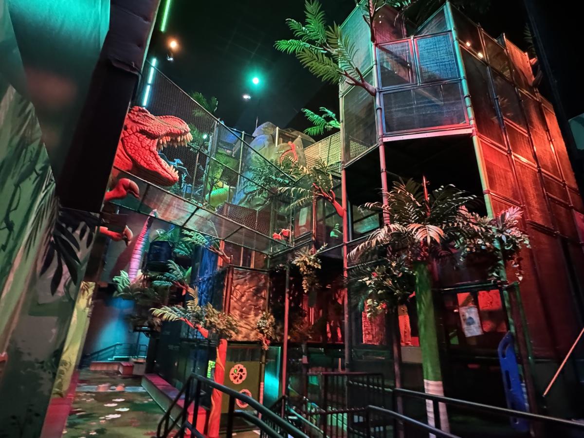 Fall Break Activities Natalie Ockey