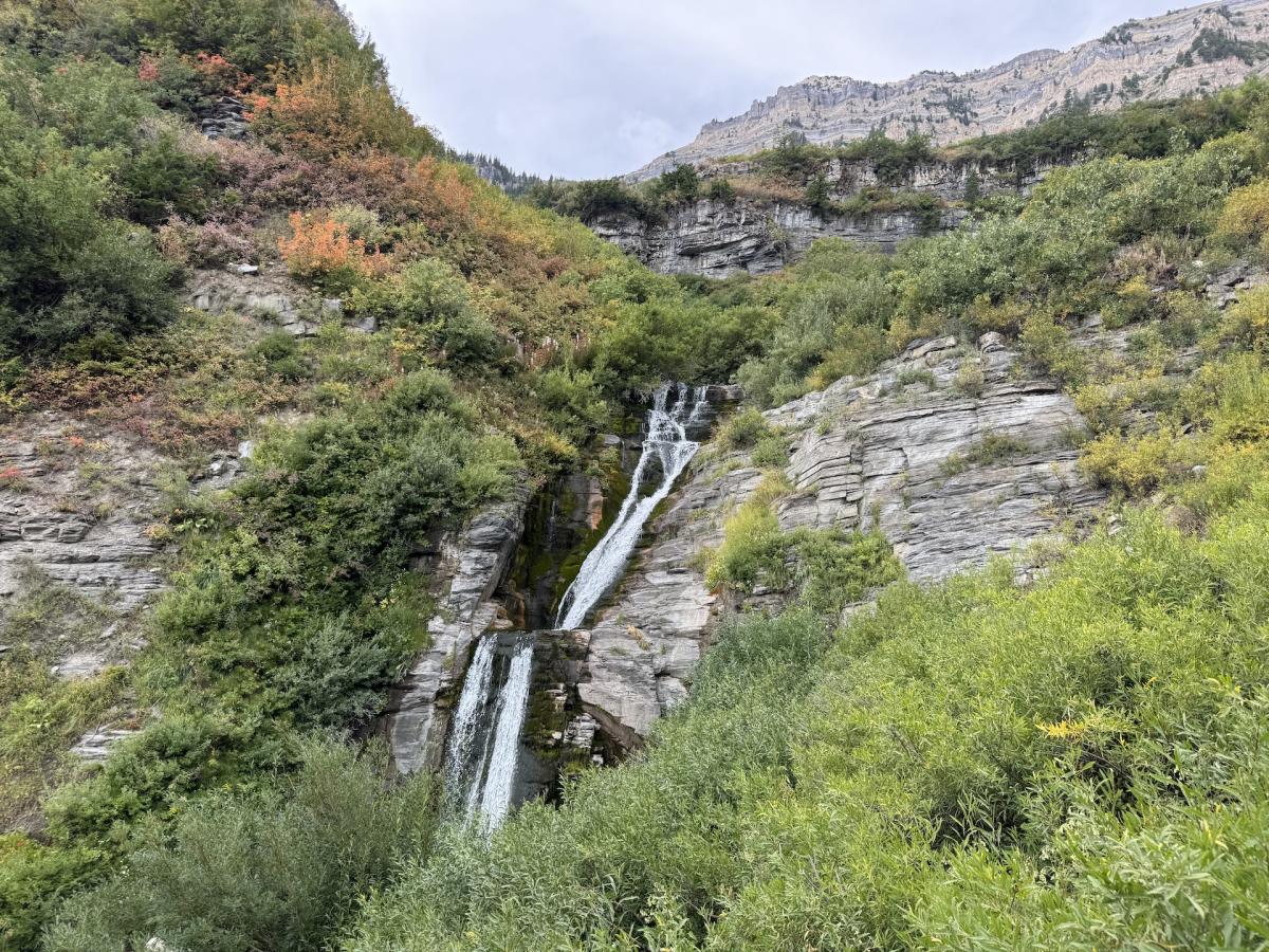 Fall Break Activities Natalie Ockey