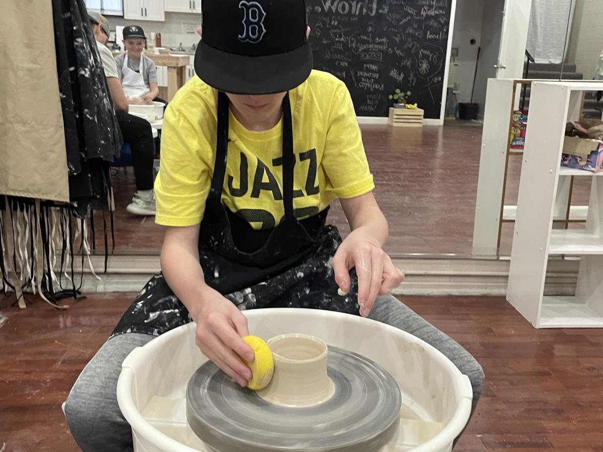 Fall Break Activities Natalie Ockey