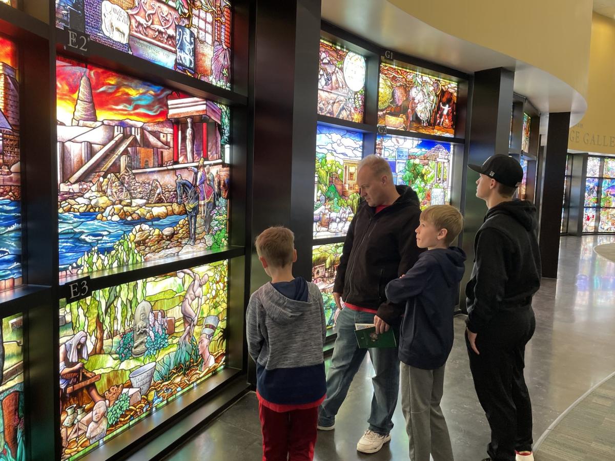 Fall Break Activities Natalie Ockey