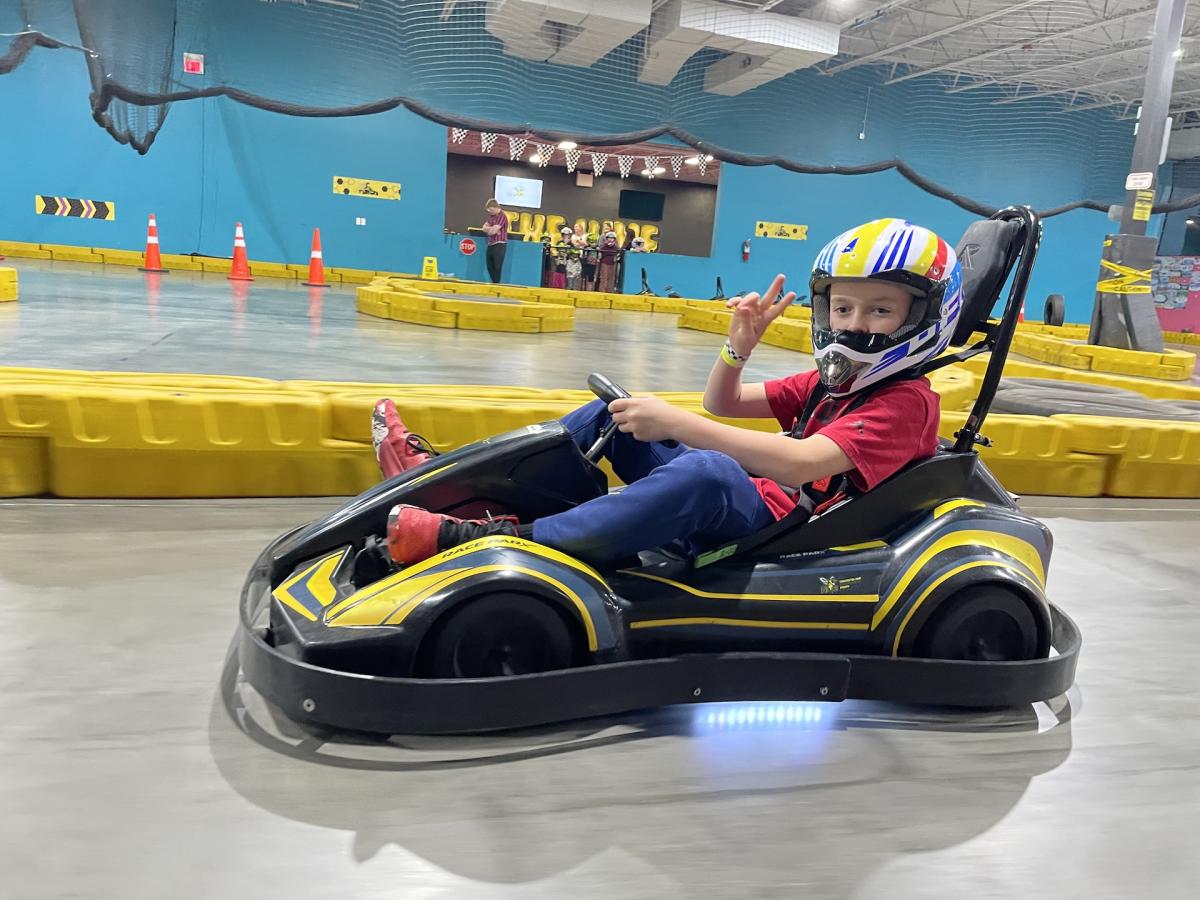 Fall Break Activities Natalie Ockey