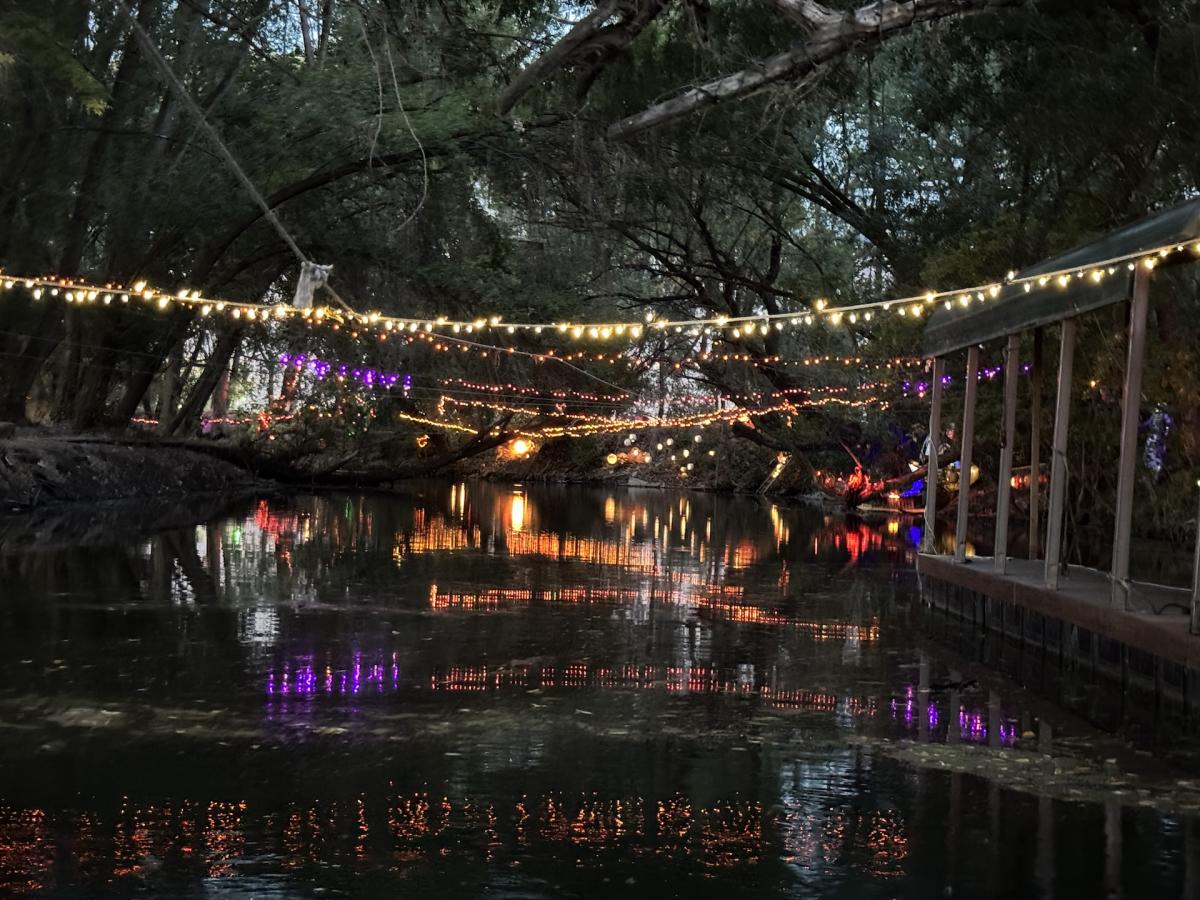 Fall Break Activities Natalie Ockey