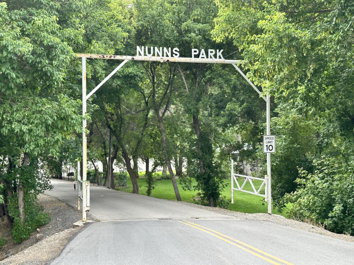 Nunn's Park