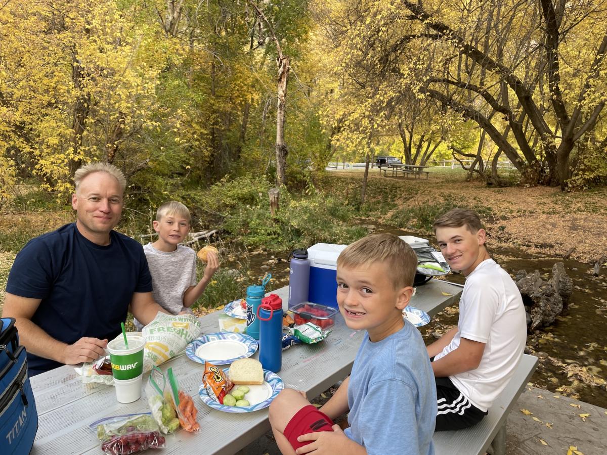 Picnic