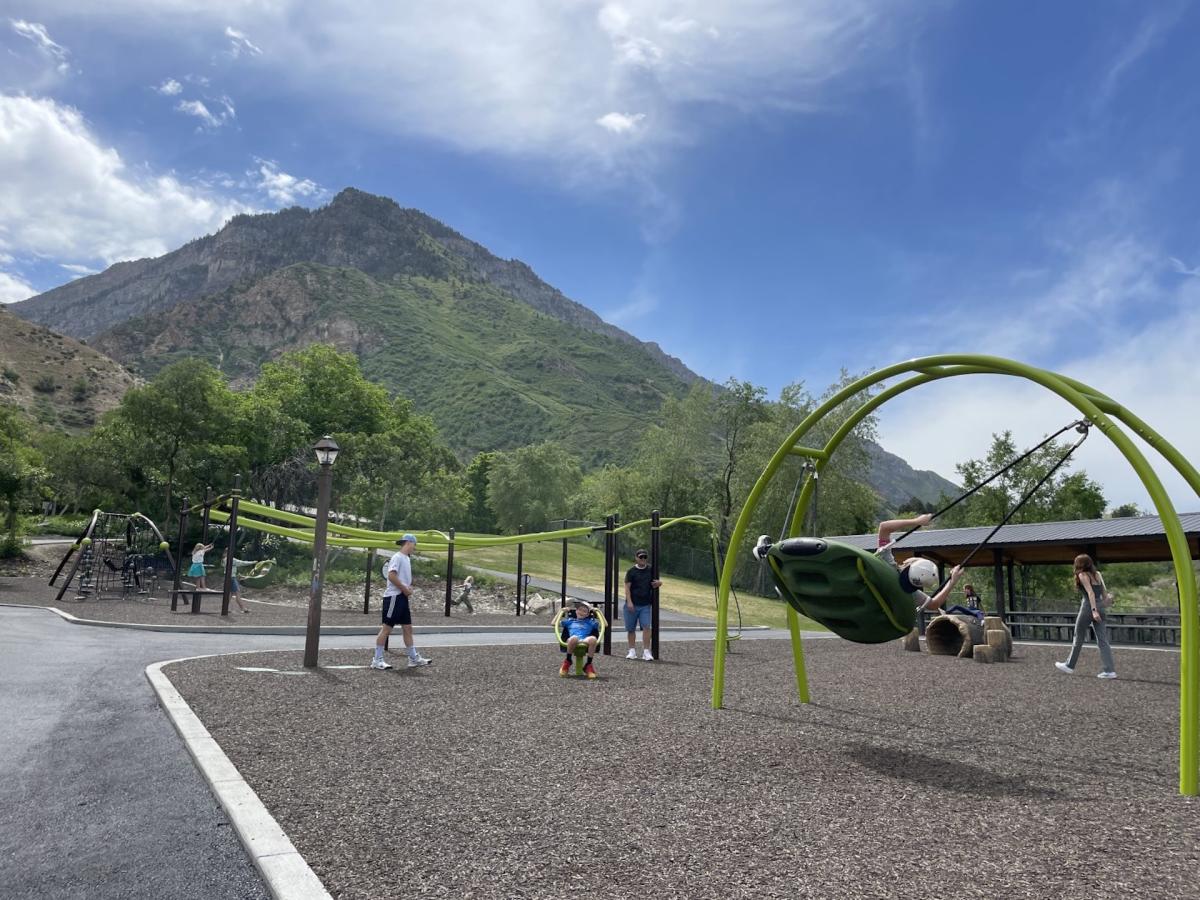 Rock Canyon Park
