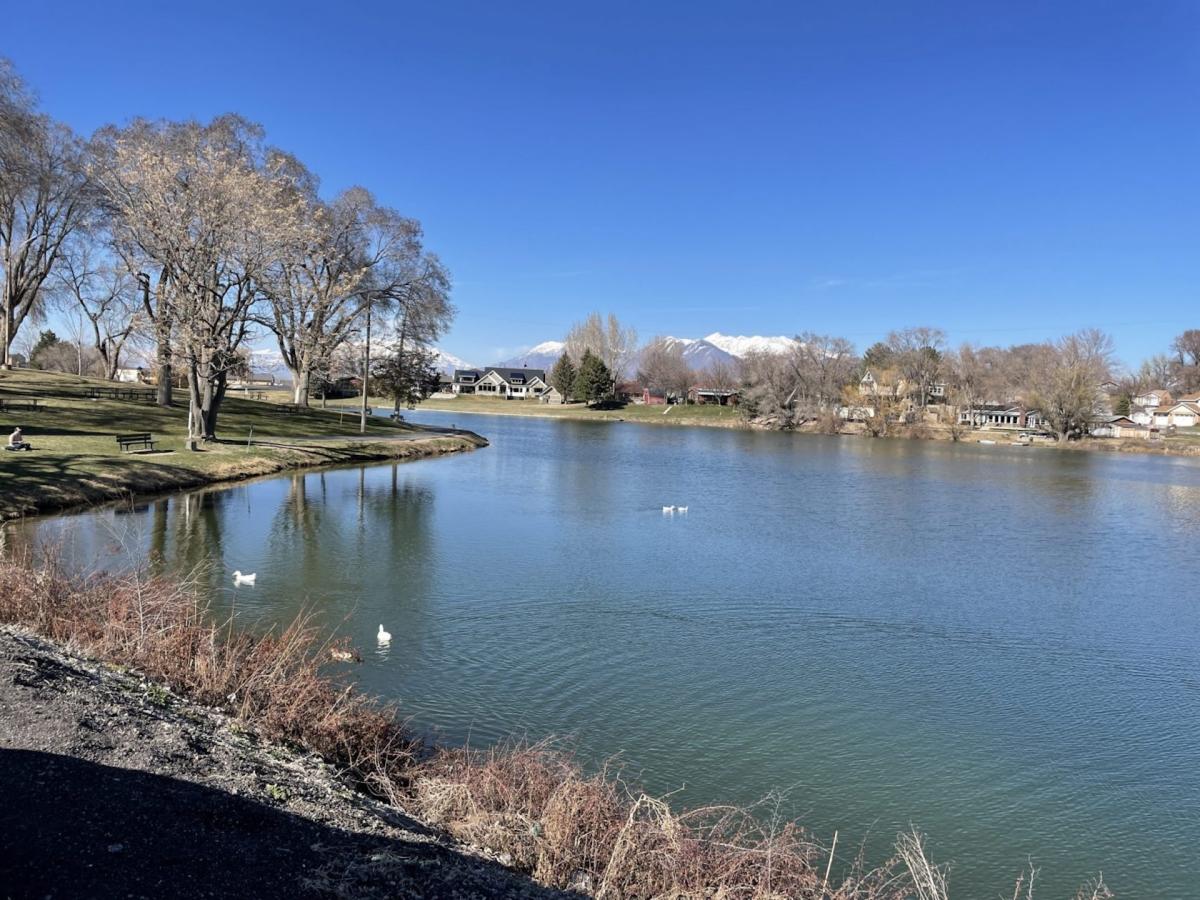 Salem Pond