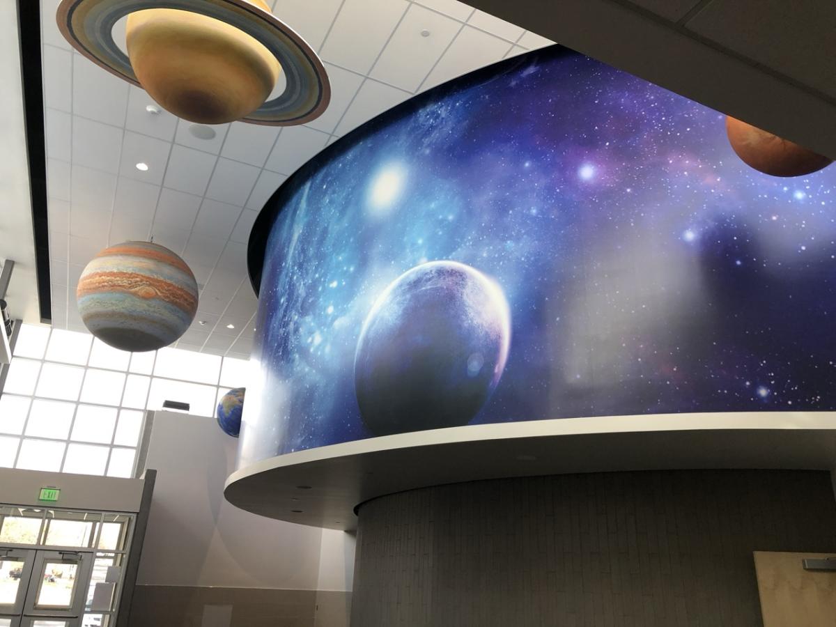 Space Center