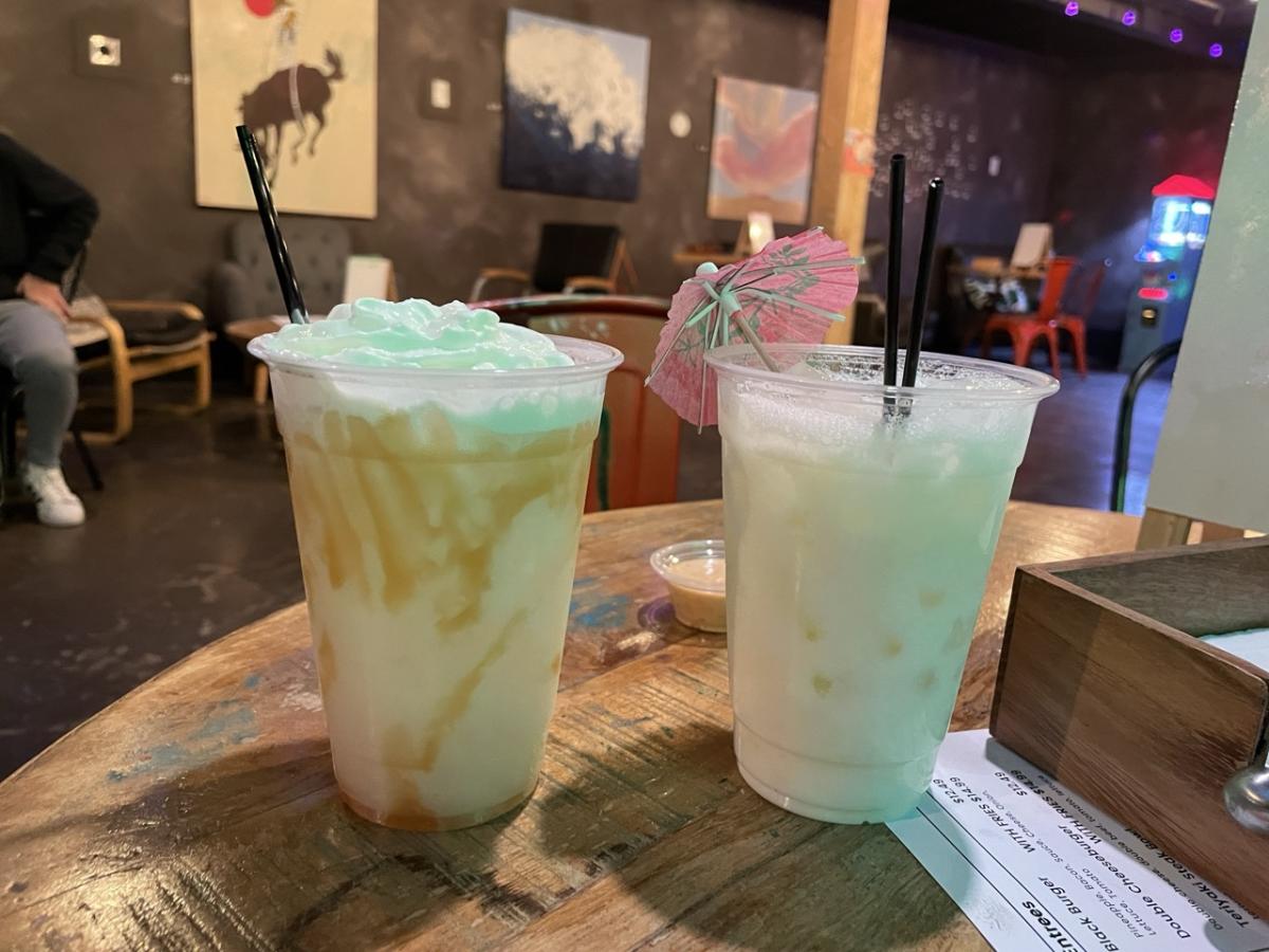 The Social