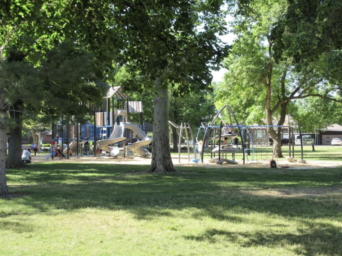 Wines Park