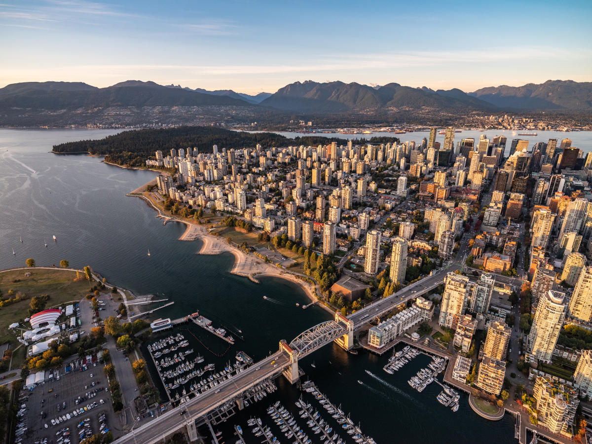 False Creek
