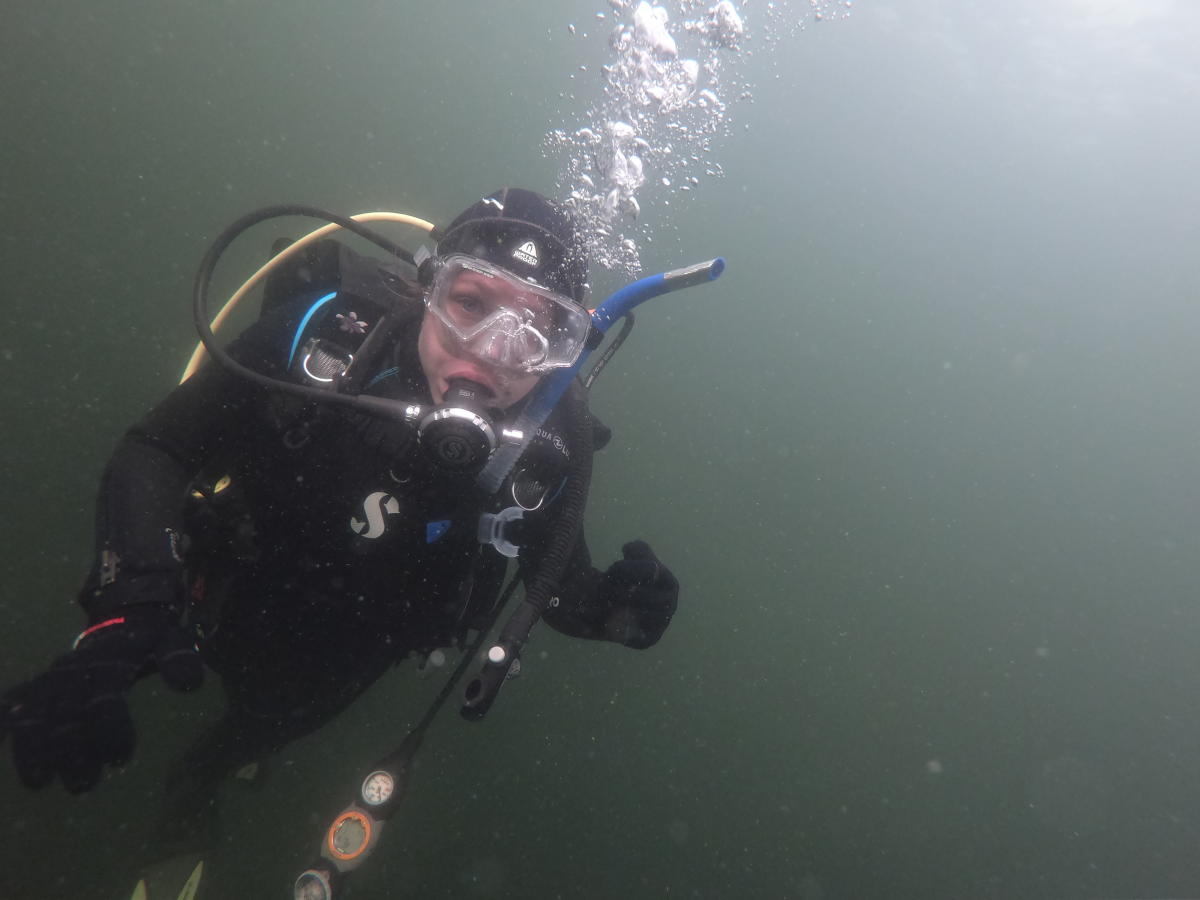 Waterfront Diving Center - Lake Champlain #2