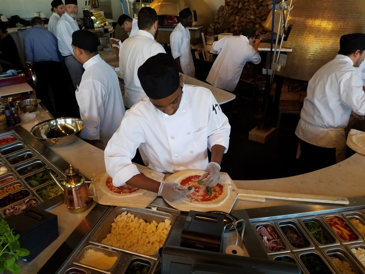 Midici Kitchen