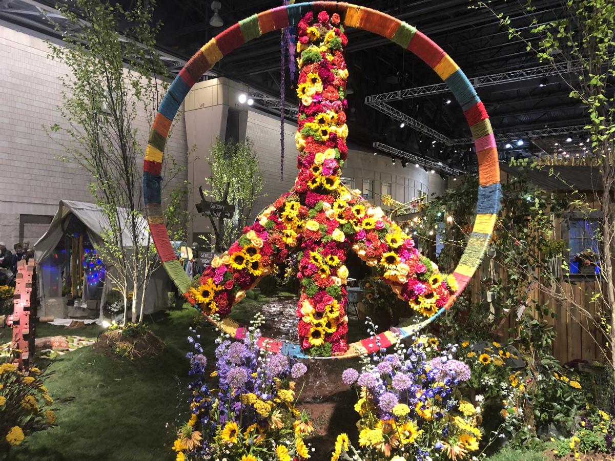 Flower Show 2019