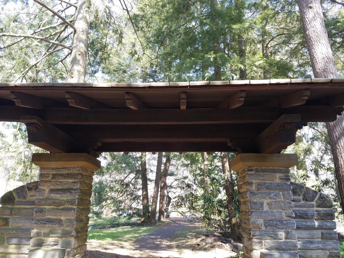 Stoneleigh Nature