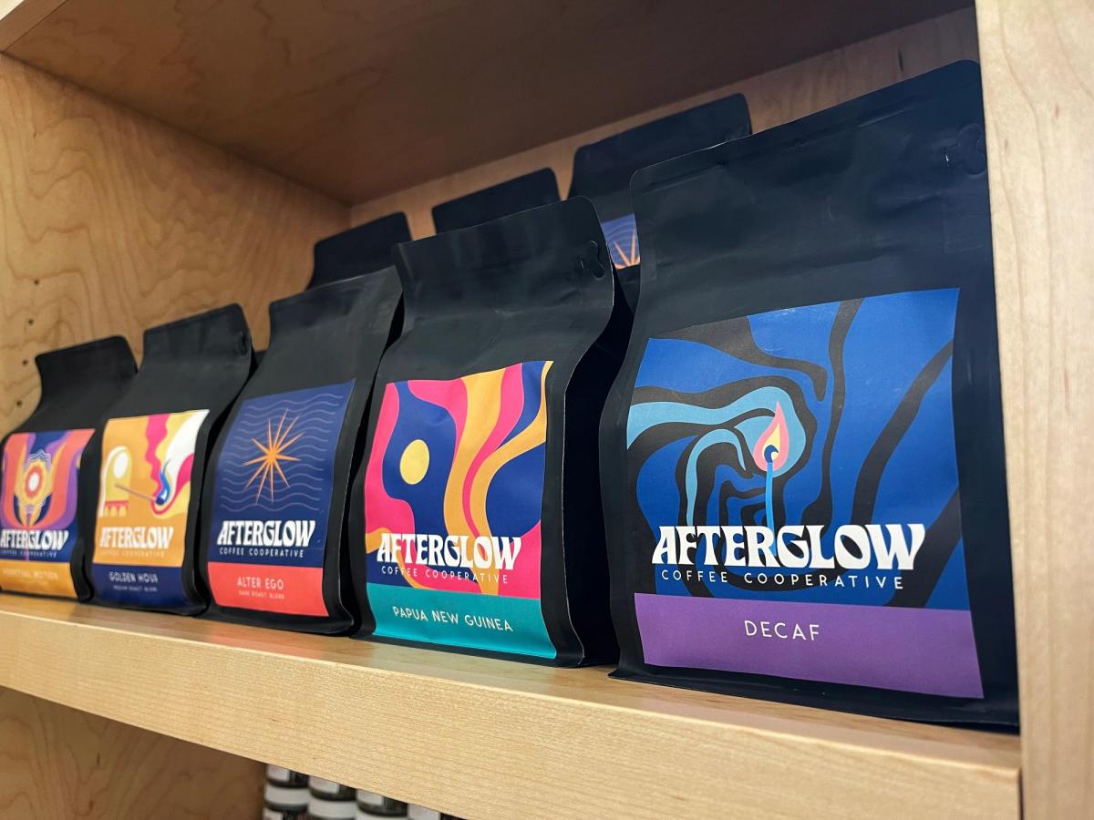 Afterglow Coffee Cooperative