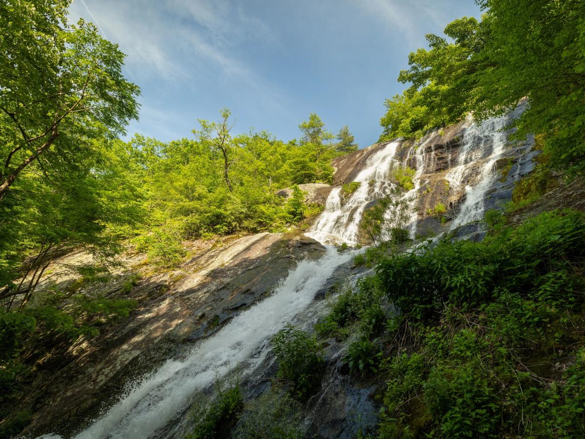Crabtree Falls