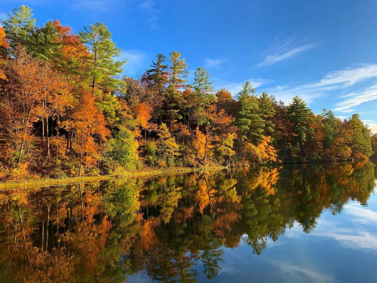 Douthat State Park