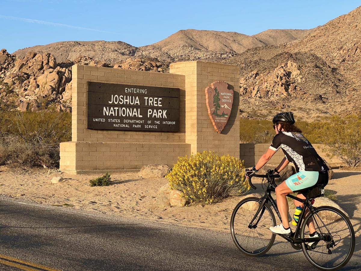 Visit 29 Palms Presents the 2025 Joshua Tree 55