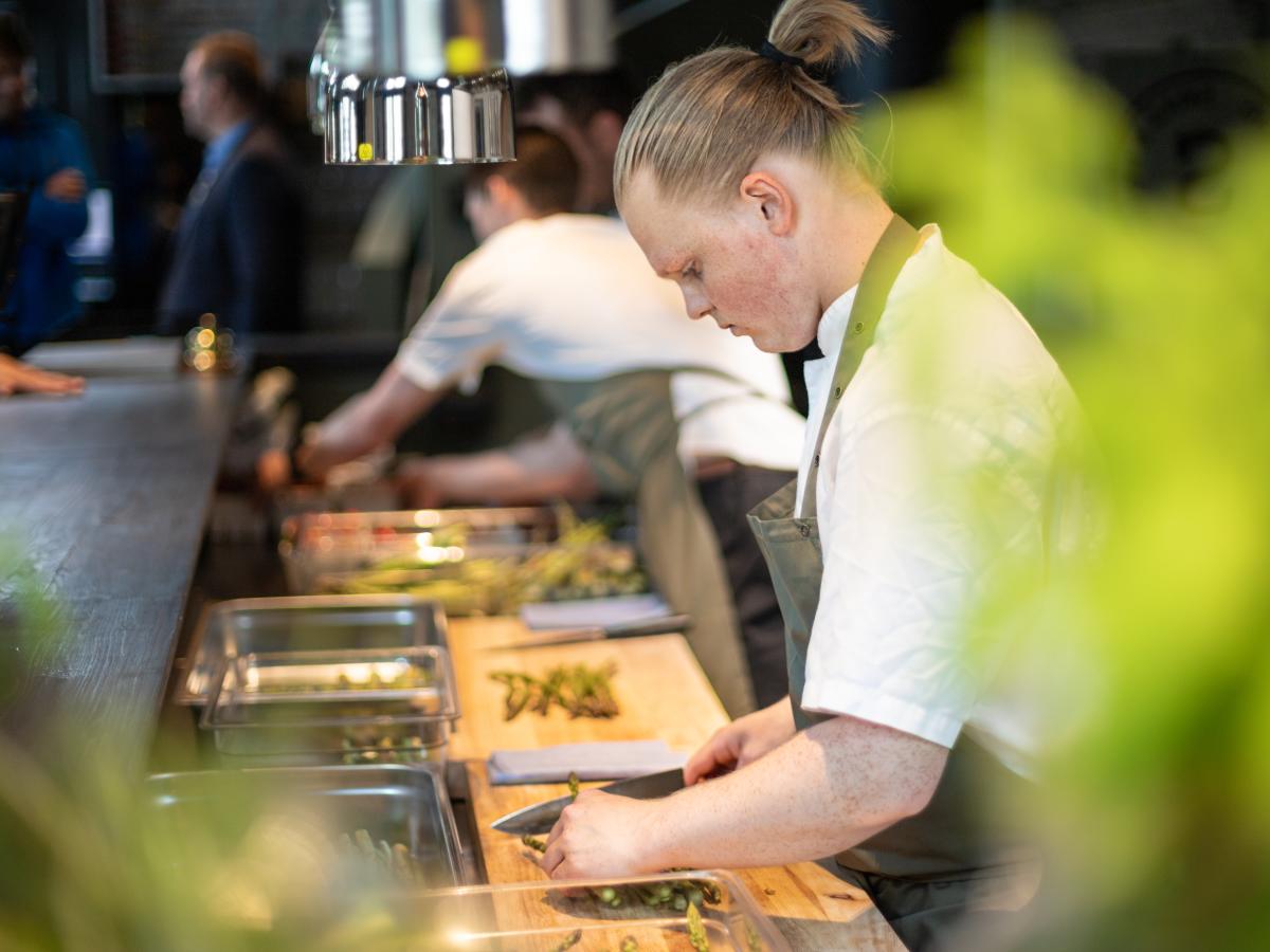 Smag og Behag i Kristiansand