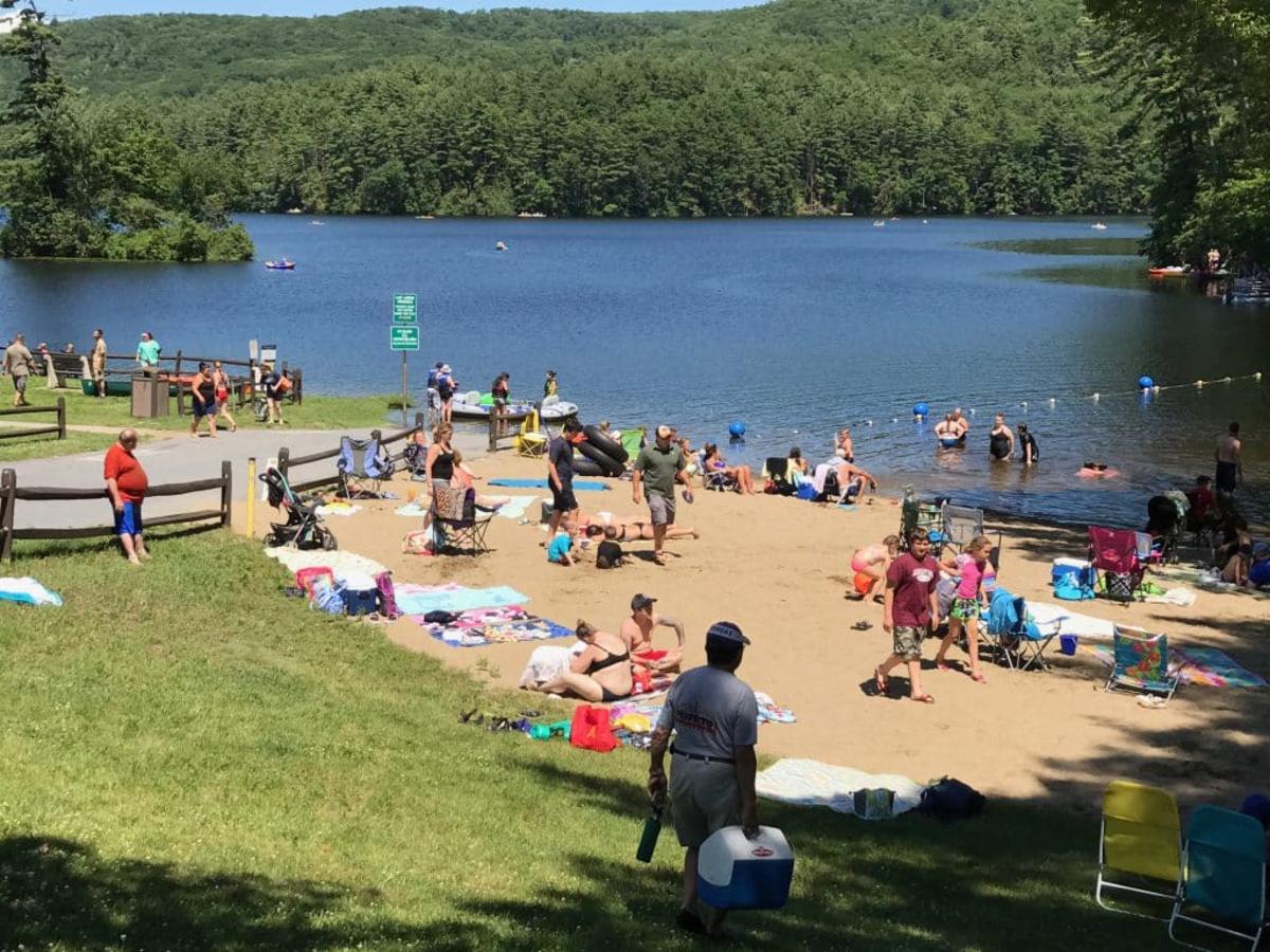 Wayside Beach