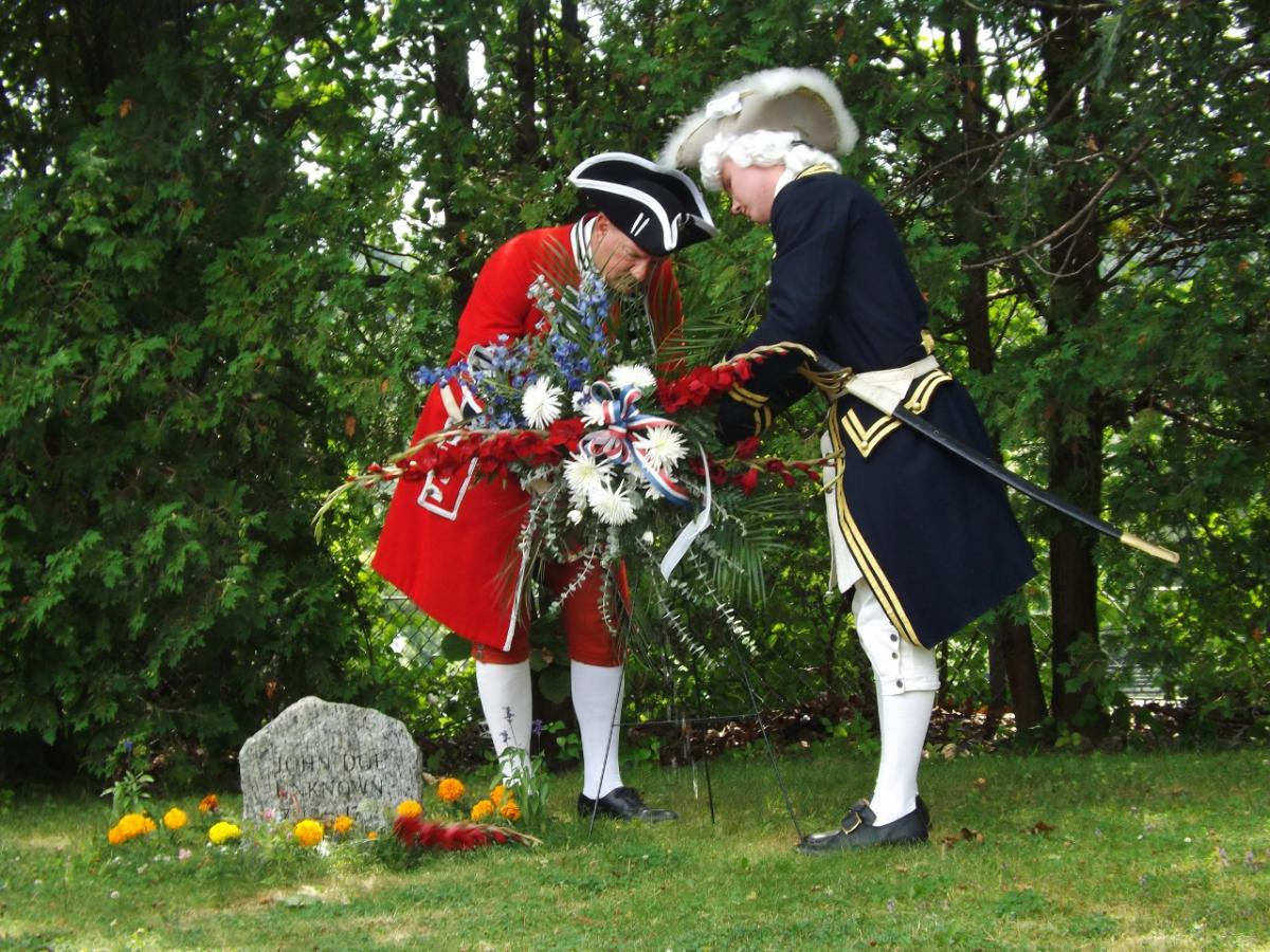 Fort William Henry