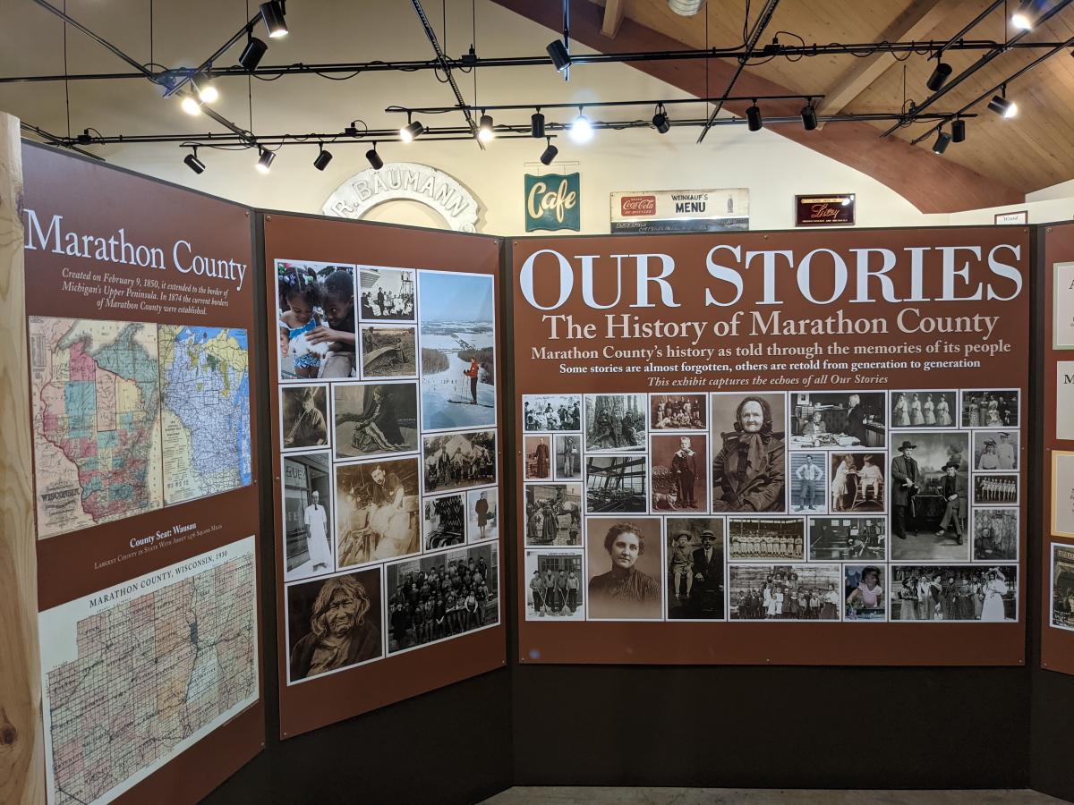 woodson history center