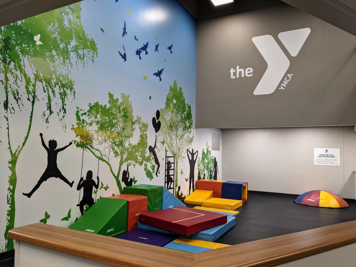 Woodson YMCA