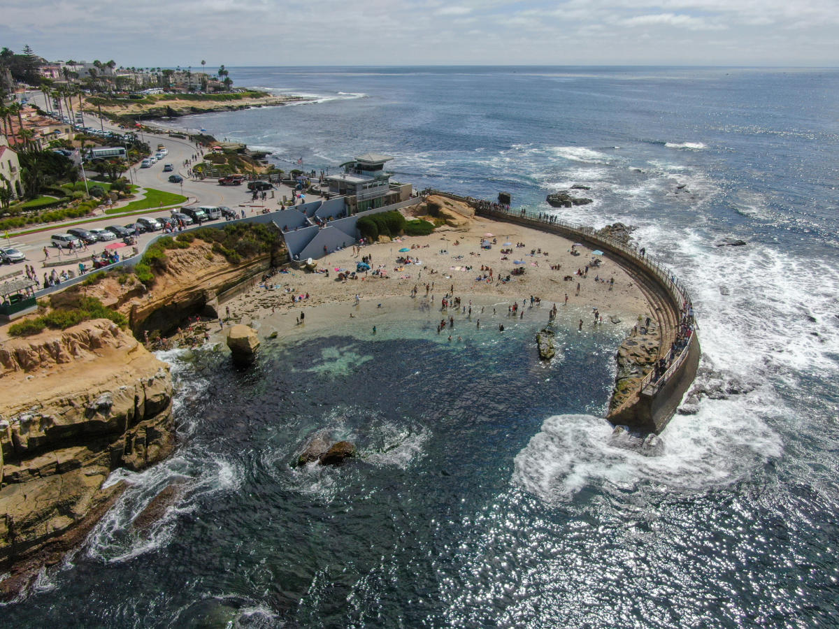 La-Jolla-Cove-San-Diego