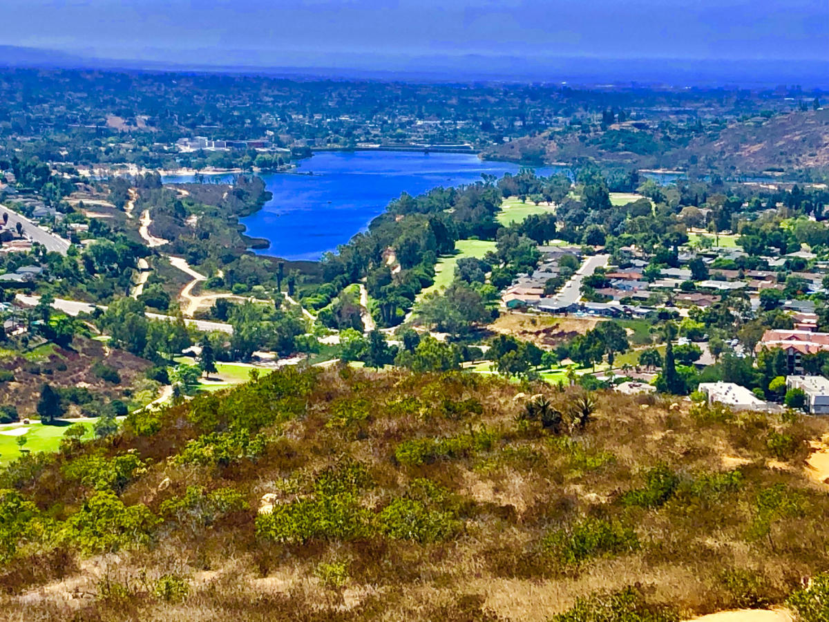 Lake Murray