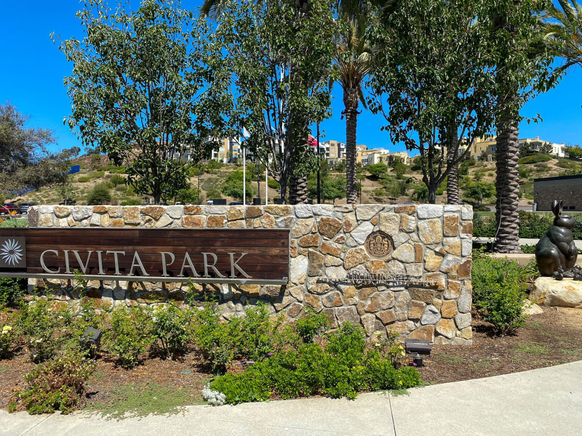 Civita Park