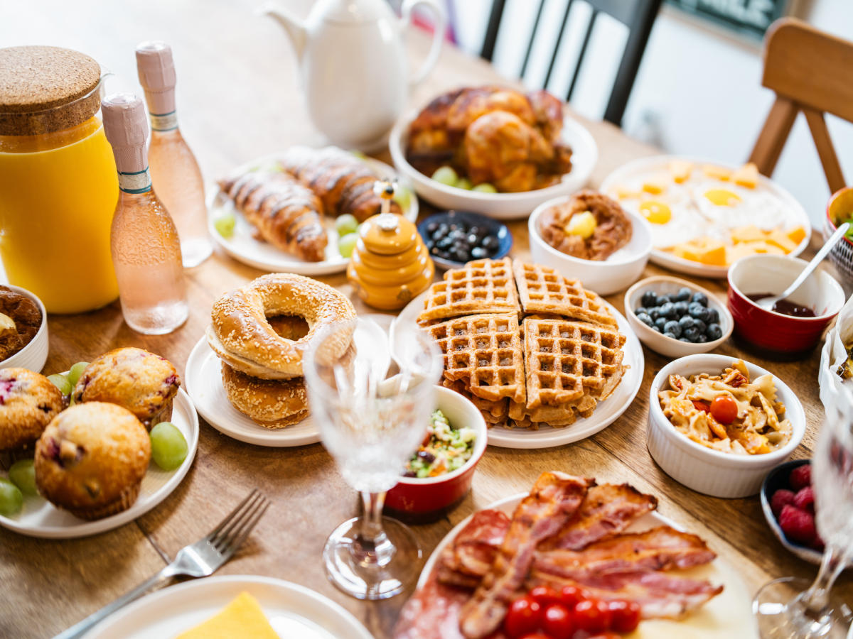 Brunch
