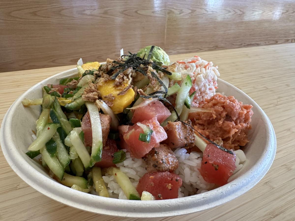 Ohana Eats
