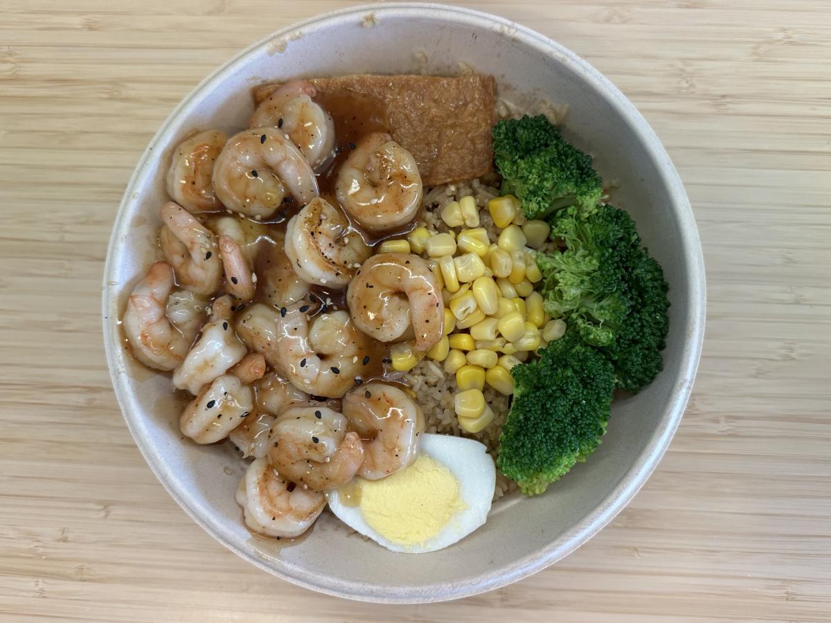 Ohana Eats