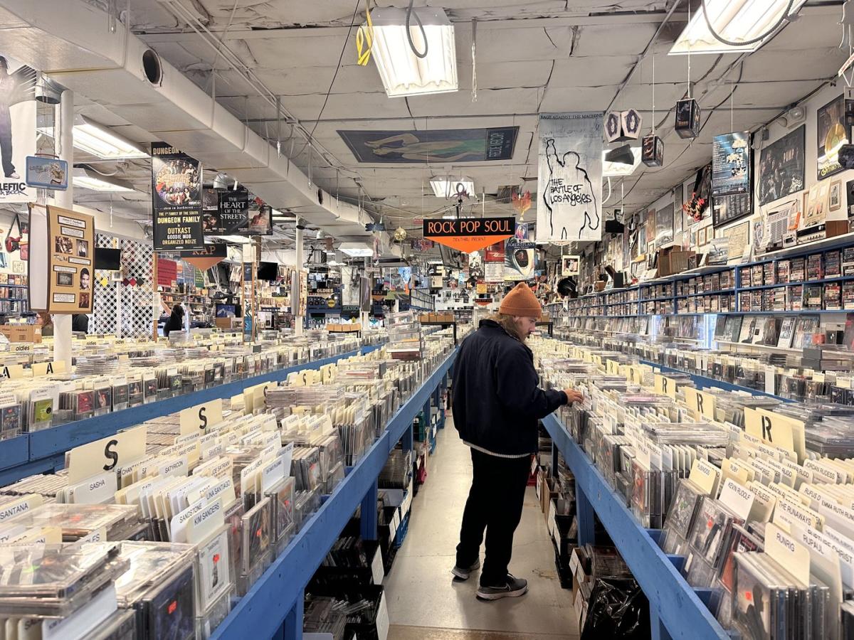 JL Records