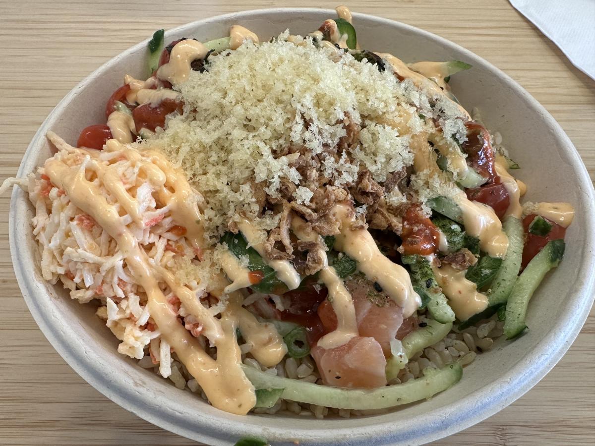 Ohana Eats