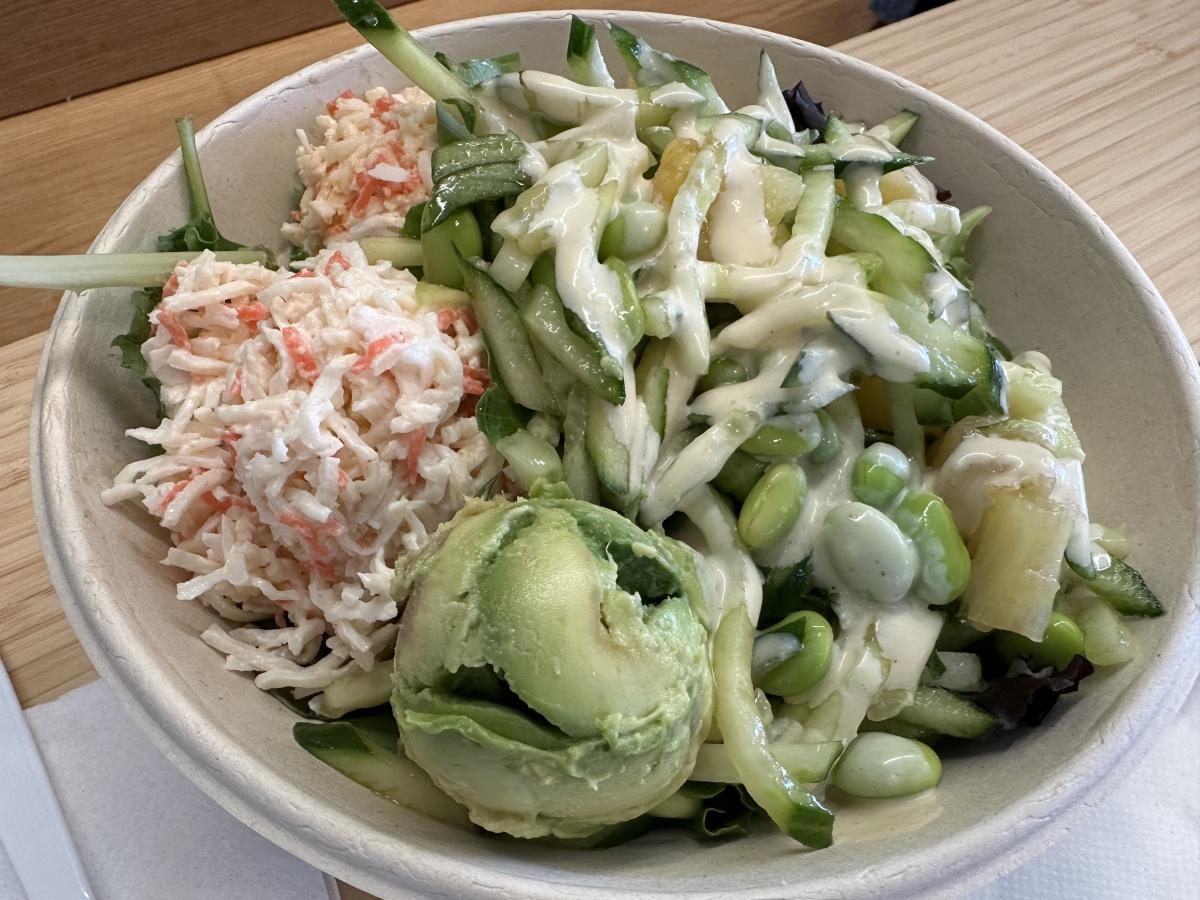 Ohana Eats