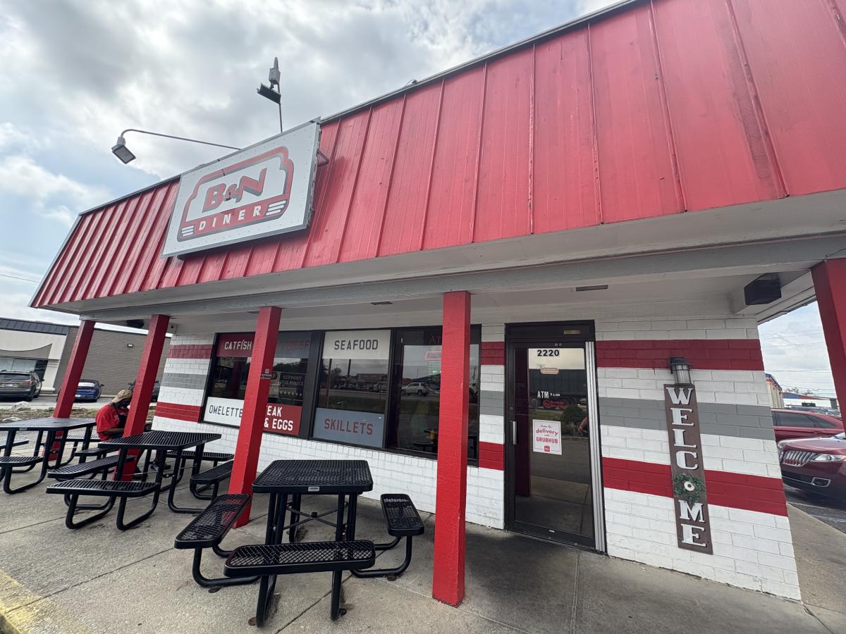 B&N Diner