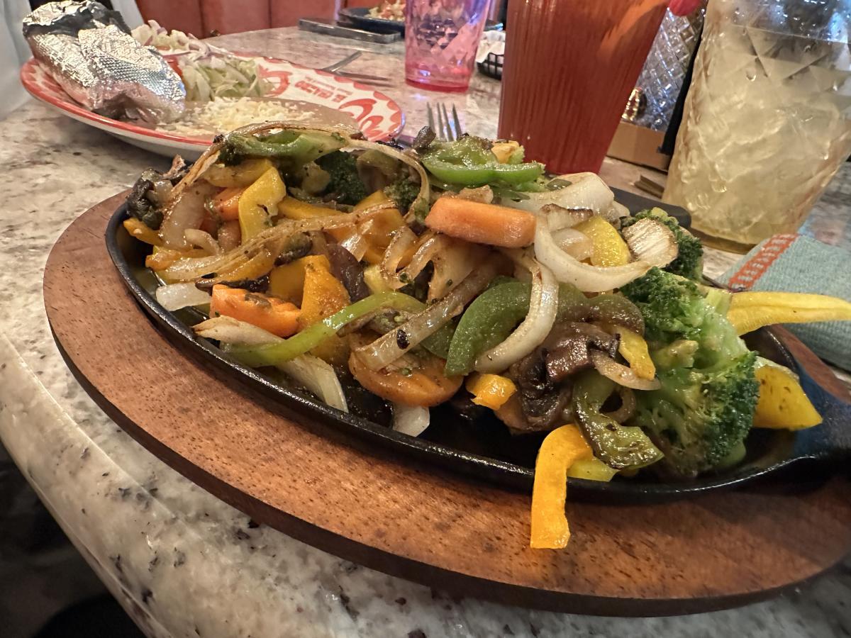 Fajitas