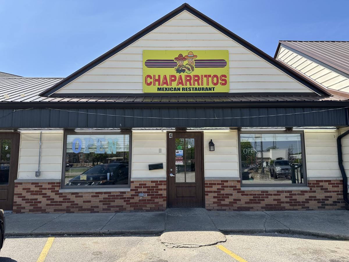 Los Chaparritos