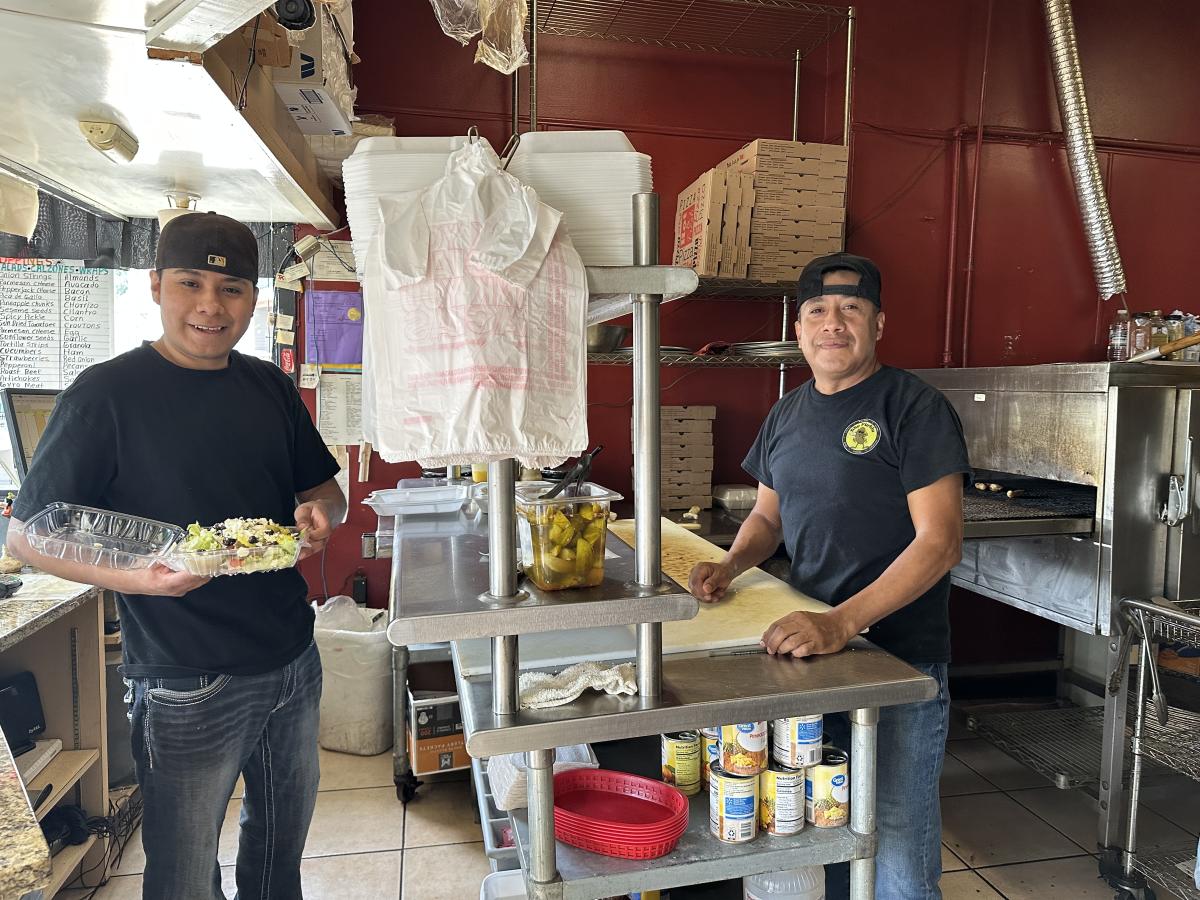 The Pickle Owners