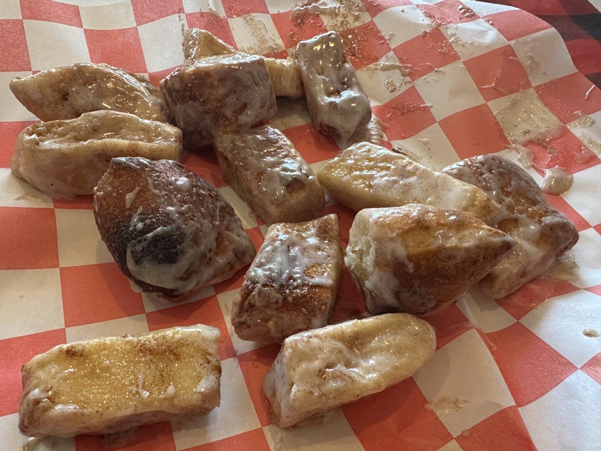 Parkway Pizza & Subs