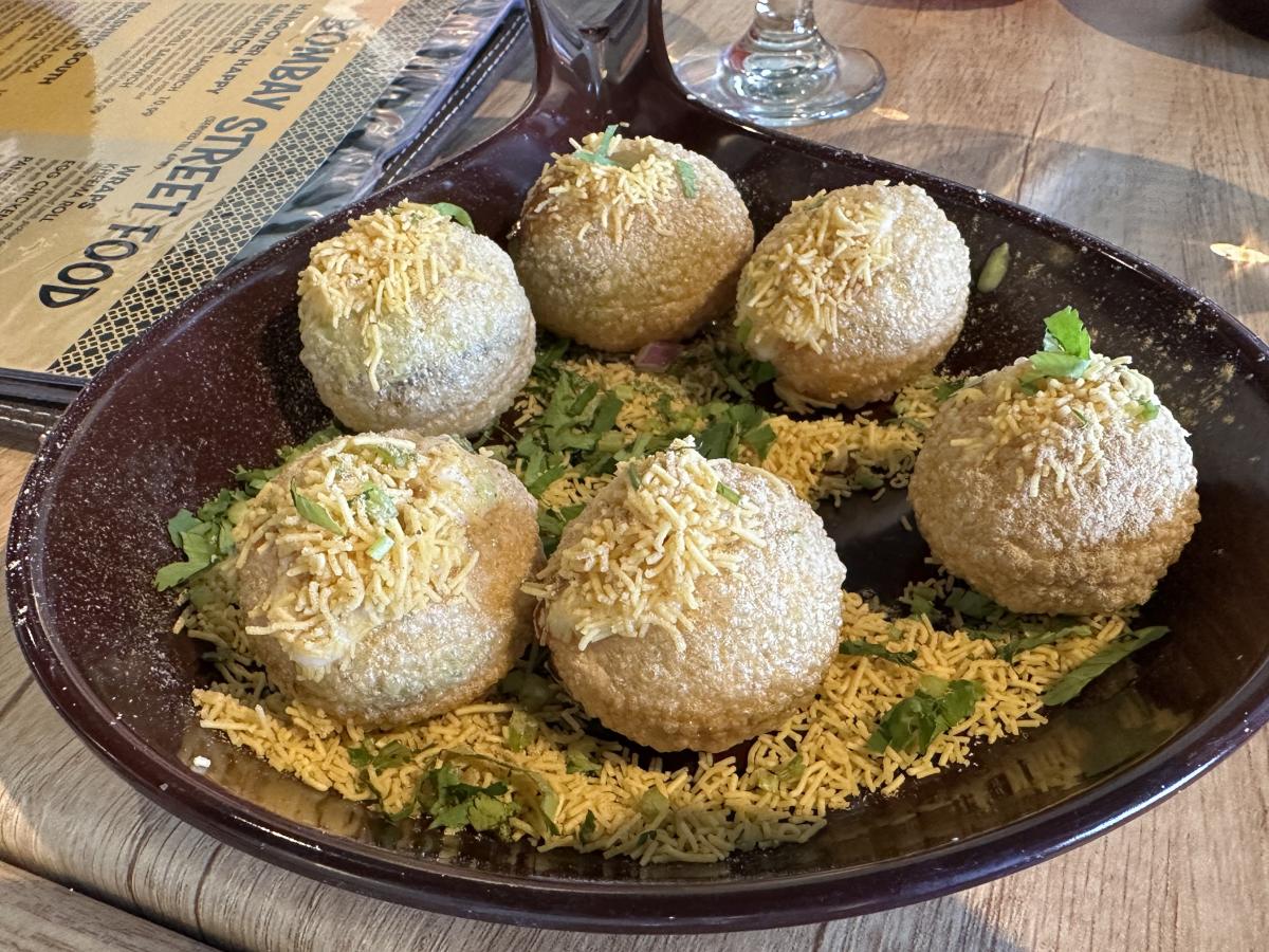 Adda Indian Cuisine