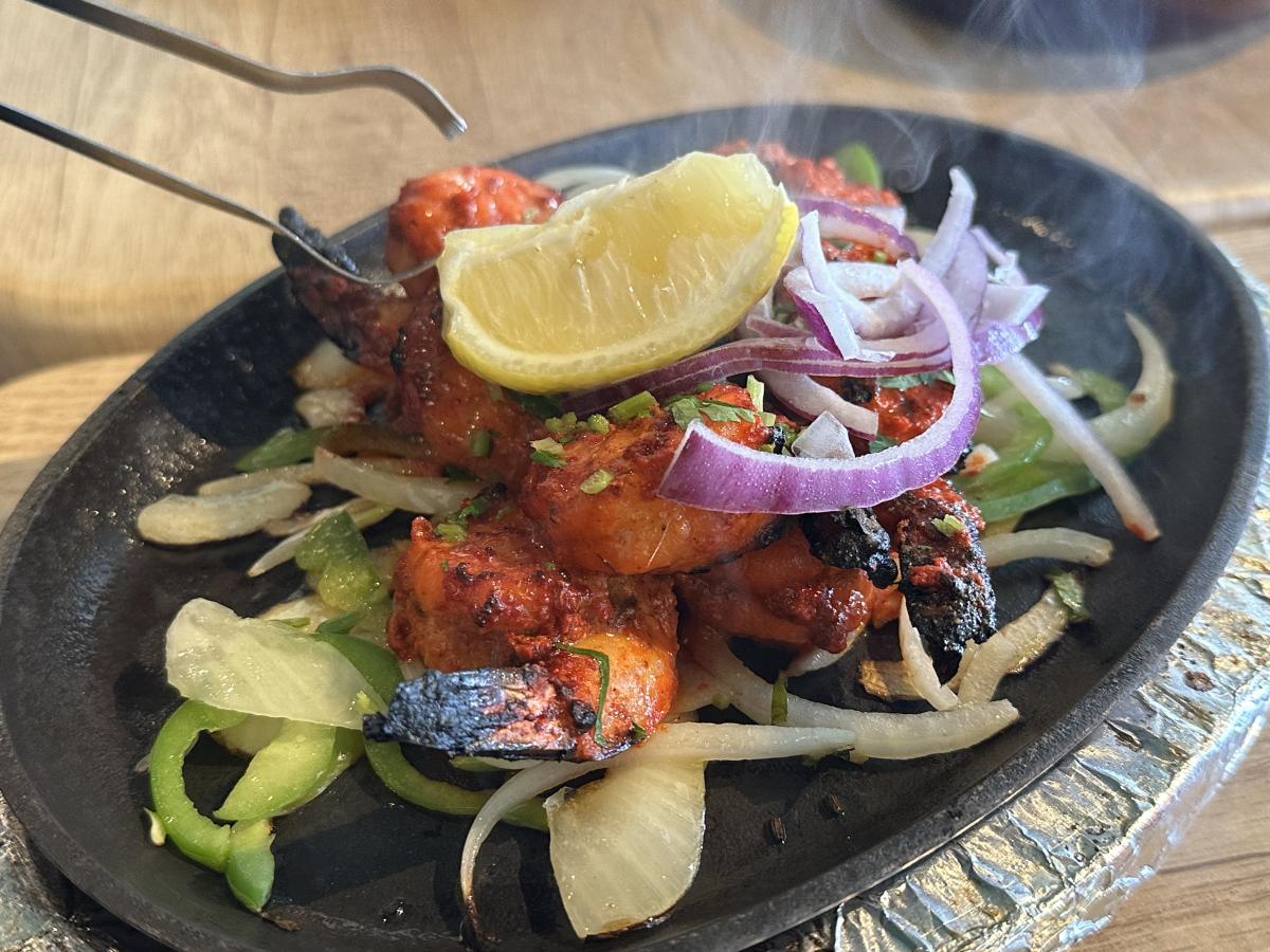 Adda Indian Cuisine