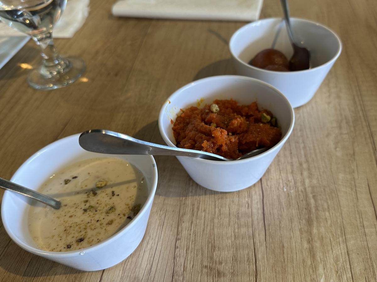 Adda Indian Cuisine